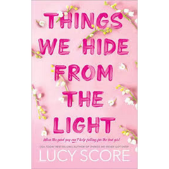 Things We Hide from the Light (Knockemout #2)