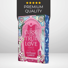 A Curse for True Love (Hardcover)