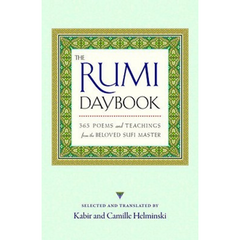 The Rumi Daybook
