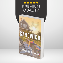 Sandwich by Catherine Newman