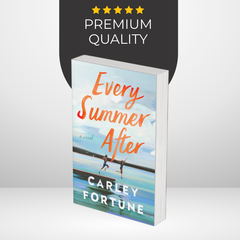 Every Summer After by Carley Fortune
