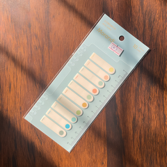 Multi Color Sticky Notes