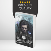 Quicksilver by Callie Hart (Fae & Alchemy #1)