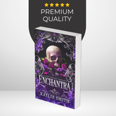 Enchantra by Kaylie Smith