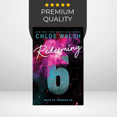 Redeeming 6 by Chloe Walsh