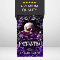 Enchantra by Kaylie Smith