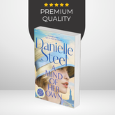 A Mind of Her Own by Danielle Steel