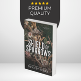 Shield of Sparrows by Devney Perry