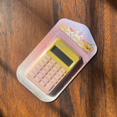 Studymate Pastel Calculator