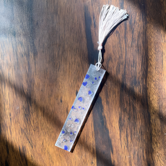 Resin Bookmarks
