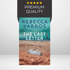 The Last Letter by Rebecca Yarros