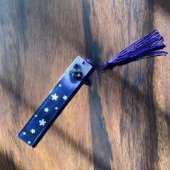Resin Bookmarks