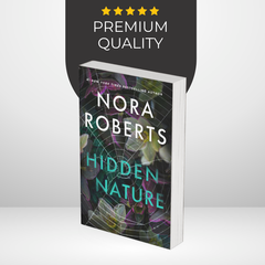 Hidden Nature by Nora Roberts