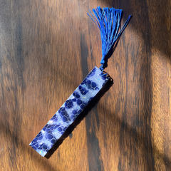 Resin Bookmarks