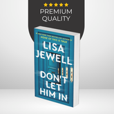 Don't Let Him In by Lisa Jewell