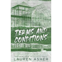 Terms and Conditions (Dreamland Billionaires #2)