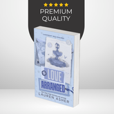 Love Arranged by Lauren Asher (Lakefront Billionaires #3)