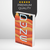 Dune by Frank Herbert