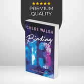 Binding 13 by Chloe Walsh