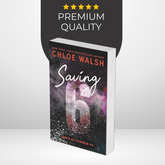Saving 6 by Chloe Walsh