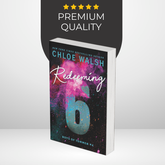 Redeeming 6 by Chloe Walsh