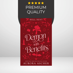 Demon With Benefits by Aurora Ascher