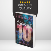 Releasing 10 by Chloe Walsh