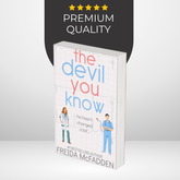 The Devil You Know by Freida McFadden