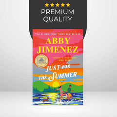 Just for the Summer by Abby Jimenez
