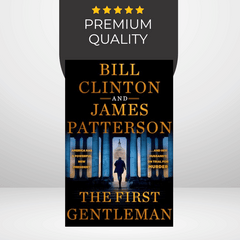 The First Gentleman by Bill Clinton