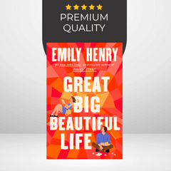 Great Big Beautiful Life by Emily Henry