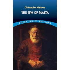 The Jew of Malta by Christopher Marlowe
