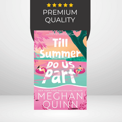 Till Summer Do Us Part by Meghan Quinn
