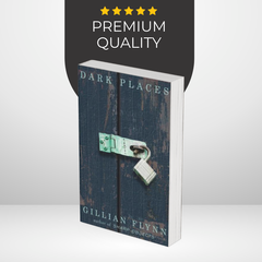 Dark Places by Gillian Flynn