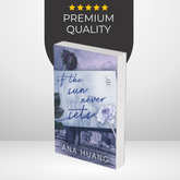 If the Sun Never Sets by Ana Huang