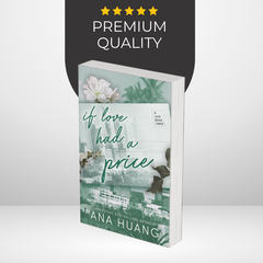 If Love Had a Price by Ana Huang