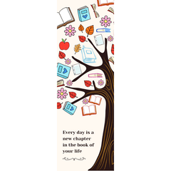 Bookmarks (Pack of 02 DEAL 3)