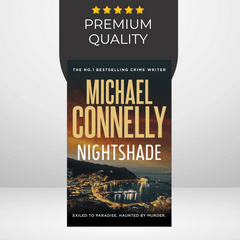 Nightshade by Michael Connelly