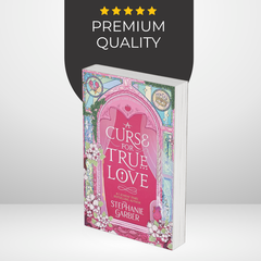 A Curse for True Love (Hardcover)