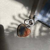 Resin Keychains
