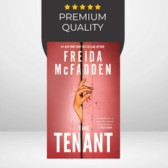 The Tenant by Freida McFadden