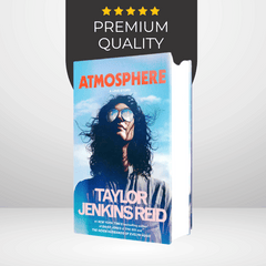 Atmosphere by Taylor Jenkins Reid