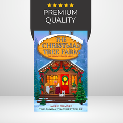 The Christmas Tree Farm by Laurie Gilmore