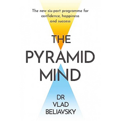 The Pyramid Mind by Dr Vlad Beliavsky