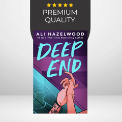 Deep End by Ali Hazelwood