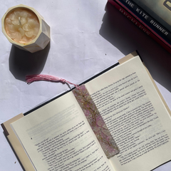 Resin Bookmarks