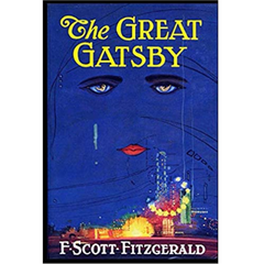 The Great Gatsby By F. Scott Fitzgerald