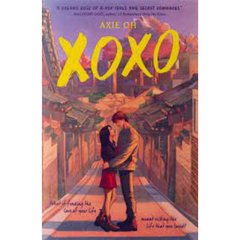 XOXO by Axie Oh