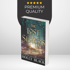 The Lost Sisters by Holly Black