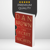 The Secret of Secrets by Dan Brown